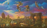 by James McCarthy