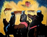 by diane carsey