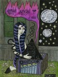 by Bethy Williams