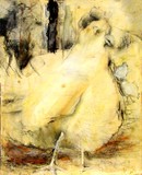 by Diana Ludwig