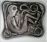 by edmilson costa artista plástico