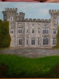 by Patricia Cullen