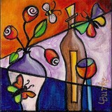 by Lesli Pringle-Burke