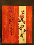 by Glenda Roark