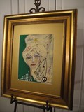 by MARGARET GRANDINETTI