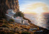 by MARIA BILLIRI
