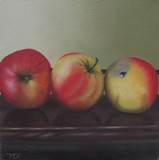 by hannie staat
