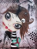 by Lizzy Love