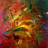 by Eugenia Abramson