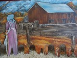 by Joanie Holliday