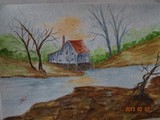 by Joanie Holliday