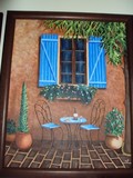 by Debra Cerbone-Steiner