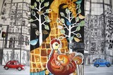 by Yelena Dyumin