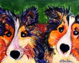 by Laura Grisham