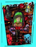 by Mark Kokopelli Watkins, Artist