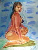 by Louis HUtchins