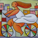 by Mikhail Khodzhayants