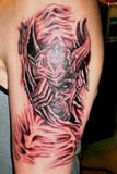 by Chris Aleman