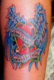 by Chris Aleman