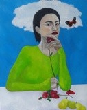 by Terri Jordan