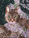 by Christine  Wilson