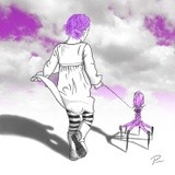 by Paisley Straenj