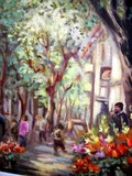 by Françoise GALLAND