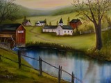 by Fay Harris