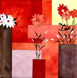 by Peggy Garr