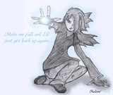 by Shadow Wolf