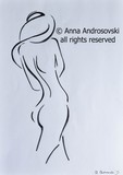 by Anna Androsovski