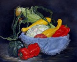 by Linda Becker