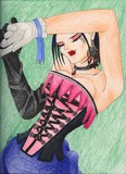 by Keiko Sinclair