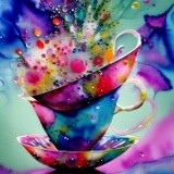 by Elizabeth Mix