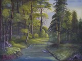 by Brenda Sauer