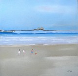 by GORDON OGILVIE