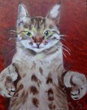 by Irina Stroup