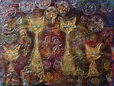 by Jo Ann Fahlman