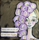 by Sarah Whyte