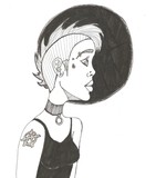 by Jenn Ballenger