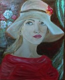 by Larisa Bota