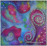 by Mimi Bondi