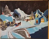 by CW Collins