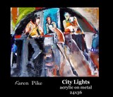 by karen pike