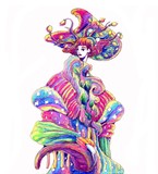 by Kateryna Manko