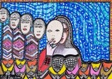 by Deborah Shallman