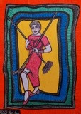 by Deborah Shallman