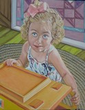 by Susan Marie Pieri