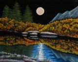 by David Bethea