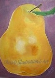 by Christine Quimby
